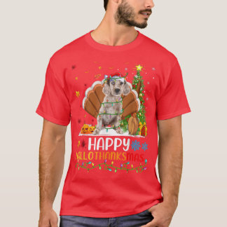 T-shirt Anglais Setter Amoureux des chiens Funny Anglais S