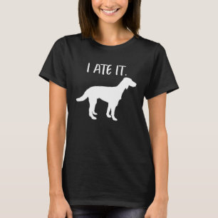 T-shirt Anglais Setter Chien Papa Maman Propriétaire