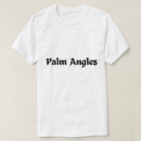 Angles de palme