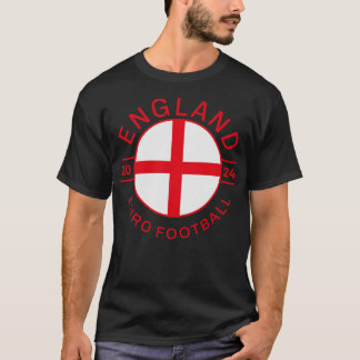 T-shirt Angleterre