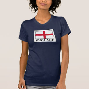 T-shirt Angleterre