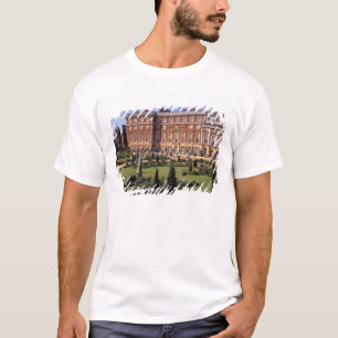 T-shirt Angleterre, Surrey, palais de Hampton Court.