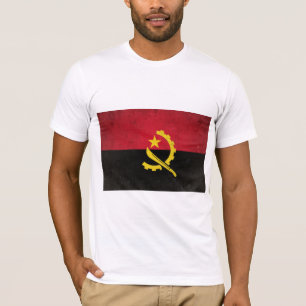 T-Shirt Angola