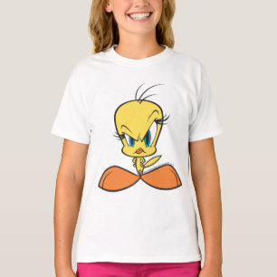 T-shirt Angry TWEETY™