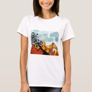 T-shirt Anika l'arbre