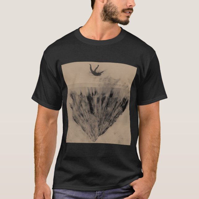 T-SHIRT ANIMA (Devant)
