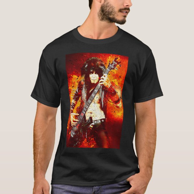 T-shirt Animal (Devant)