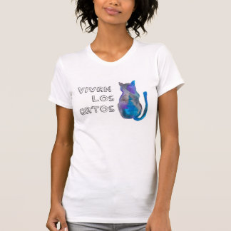 T-shirt Animal de Hablo