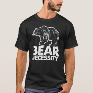T-shirt animal graphique impressionnant de