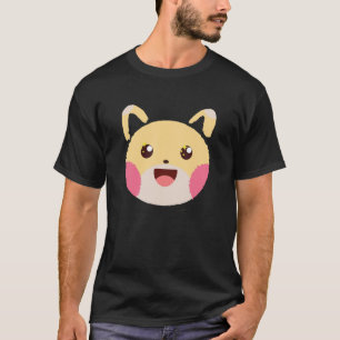 T-shirt Animal mûr
