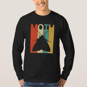 T-shirt Animal mûr Moth