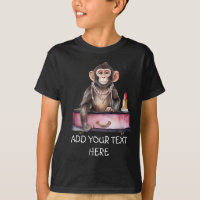 animal sur la coiffeuse