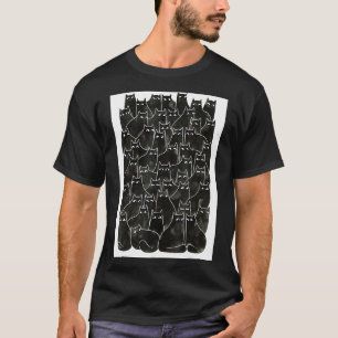 T-shirt Animal suspect