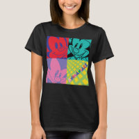 Animaniacs | Warner Siblings Pop Art Graphic