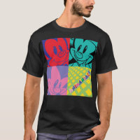 Animaniacs | Warner Siblings Pop Art Graphic