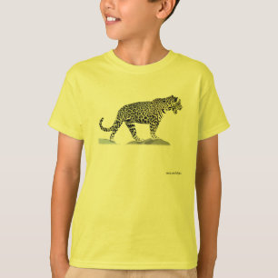 T-shirt Animaux 120