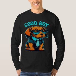 T-shirt Animaux Chien Chat Hibou Renard Mignon 2
