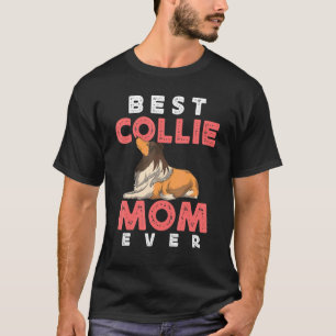 T-shirt Animaux de compagnie Propriétaire de chien Best Co