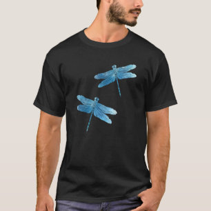 T-shirt Animaux de la faune Entomologie Insecte Dragonine