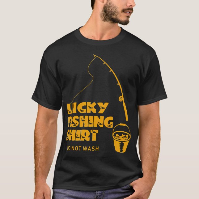 T-shirt animaux de l'océan (Devant)