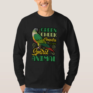 T-shirt Animaux Drôles Oiseaux Mignons