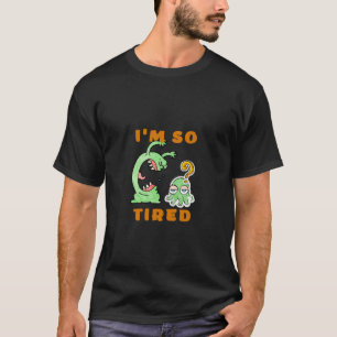 T-shirt Animaux Drôles Sarcastiques Mignons