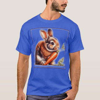 T-shirt Animaux les plus mignons et les plus duveteux de l