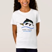 Animaux sauvages - Cute DOLPHIN - Océans - Marine