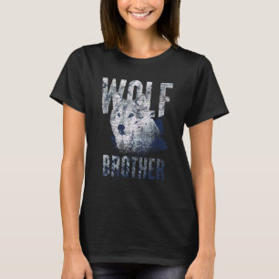 T-shirt Animaux sauvages Hommes Garçons Enfants Cadeau Ani