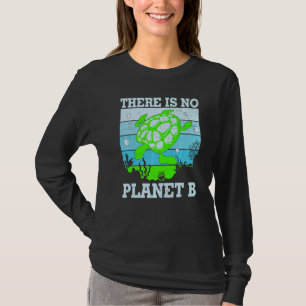 T-shirt Animaux secourus Sauvetage animal Tortues 2