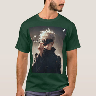 T-shirt Anime