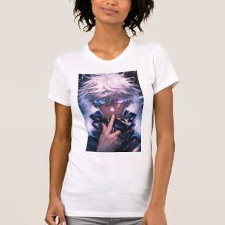 T-shirt anime