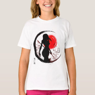 T-shirt "Animé"