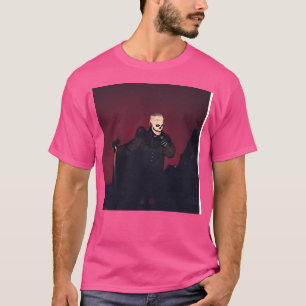 T-shirt Anime.