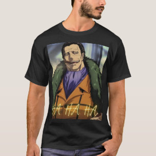T-shirt ANIME