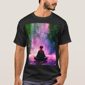 T-shirt "Anime All-Stars - Exclusive Character Tee - shirt