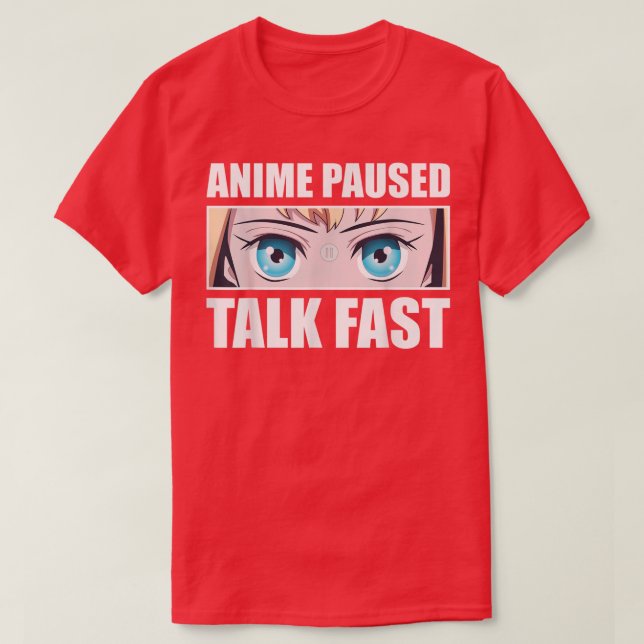 T-shirt Anime Art Pour Hommes Femmes Ados Filles Anime Mer (Design devant)