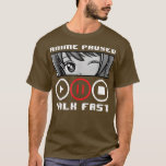 T-shirt Anime Art Pour Hommes Femmes Ados Filles Anime Mer<br><div class="desc">Anime Art Pour Hommes Femmes Ados Filles Anime Merch Anime Anime Avers.</div>