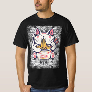 T-shirt Anime Et Sketching Just A Girl Qui aime Anime non