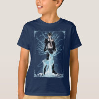 Anime HARRY POTTER™ Stag Patronus