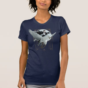 T-shirt Anime HARRY POTTER™ Vol avec Buckbeak