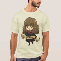 Anime Hermione Granger