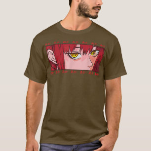 T-shirt Anime japonaise Girl Men Women Teen Japon Kawaii O