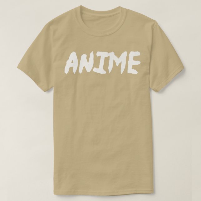 T-shirt Anime Lover Japan Ramen Premium  (Design devant)