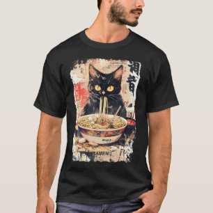 T-shirt Anime Manga Kawaii Otaku Style Urban Strewear Ra