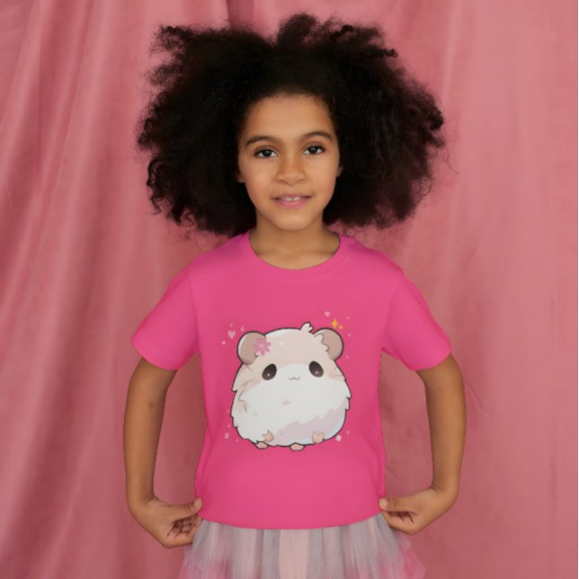 t-shirt anime sparky kawaii (Créateur téléchargé)