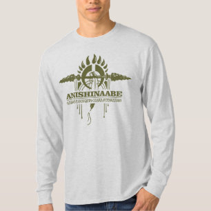 T-shirt Anishinaabe 2o