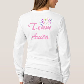 T-shirt Anita