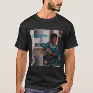 T-shirt Anita Baker Vous Donner Le Meilleur Que J'Ai De Ja