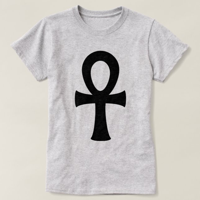 T-shirt Ankh (Design devant)